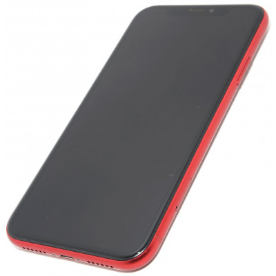 IPHONE XR 128GB ROJO