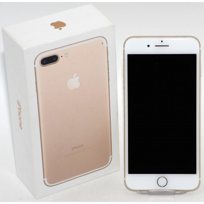 IPHONE 7 PLUS 32GB ORO