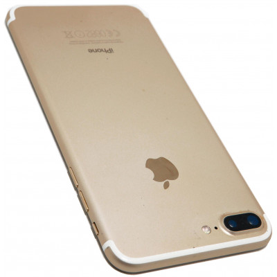 IPHONE 7 PLUS 32GB ORO