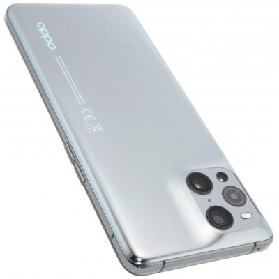 OPPO FIND X3 PRO 5G 256GB NEGRO