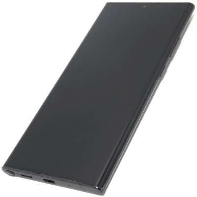 SAMSUNG GALAXY NOTE 20 ULTRA 5G 256GB NEGRO