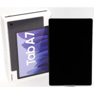 SAMSUNG GALAXY TAB A7 10' 32GB NEGRO