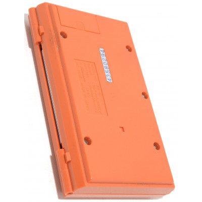 CONSOLA NINTENDO GAME WATCH DONKEY KONG DK-52