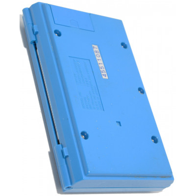 CONSOLA NINTENDO GAME WATCH GOLD CLIFF MV-64