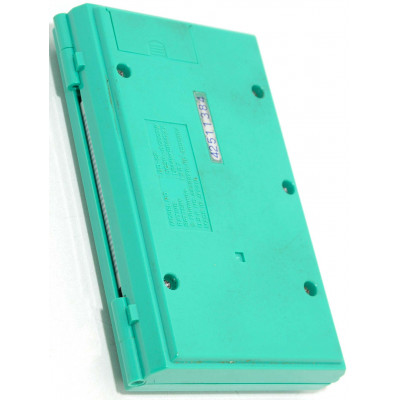 CONSOLA NINTENDO GAME WATCH BOMB SWEEPER BD-62