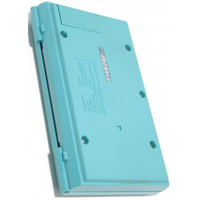 CONSOLA NINTENDO GAME WATCH SQUISH MG-61