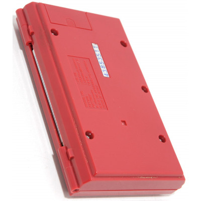 CONSOLA NINTENDO GAME WATCH SAFEBUSTER JB-63