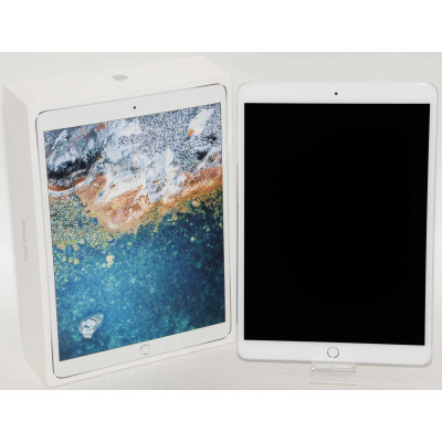 APPLE IPAD PRO 2017 WIFI 10.5' 64GB PLATA