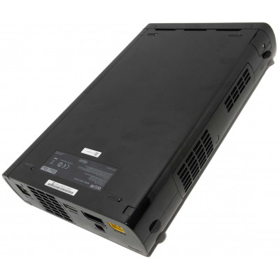 CONSOLA WII U NEGRA EDICION MARIO & LUIGI