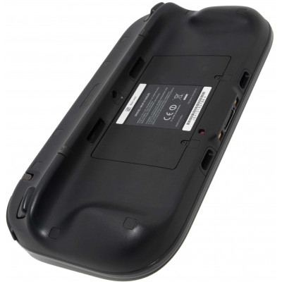 CONSOLA WII U NEGRA EDICION MARIO & LUIGI