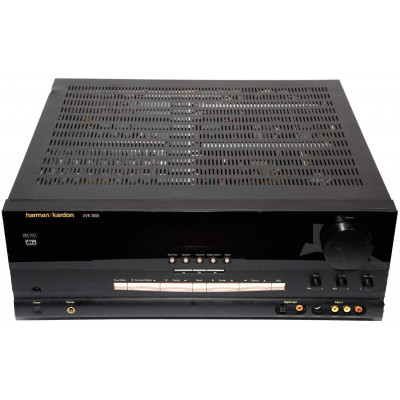 AMPLIFICADOR HARMAN KARDON AVR3000