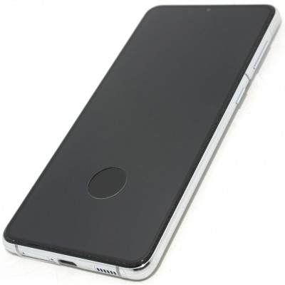 SAMSUNG GALAXY S21 PLUS 5G 128GB PLATA