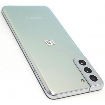 SAMSUNG GALAXY S21 PLUS 5G 128GB PLATA