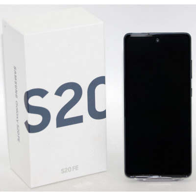 SAMSUNG GALAXY S20 FE 128GB AZUL