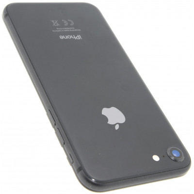 IPHONE 8 64GB NEGRO