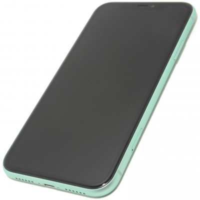 IPHONE 11 64GB VERDE