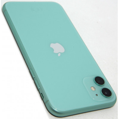 IPHONE 11 64GB VERDE