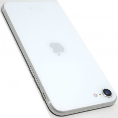 IPHONE SE 2020 64GB BLANCO