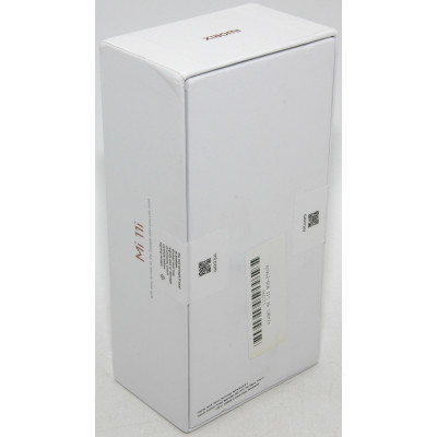 XIAOMI MI 11i 256GB NEGRO PRECINTADO