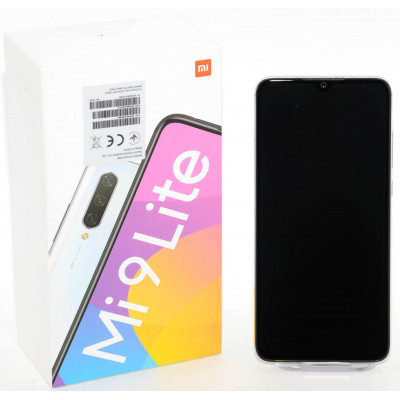 XIAOMI MI 9 LITE 64GB BLANCO