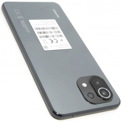 XIAOMI MI 11 LITE 128GB NEGRO