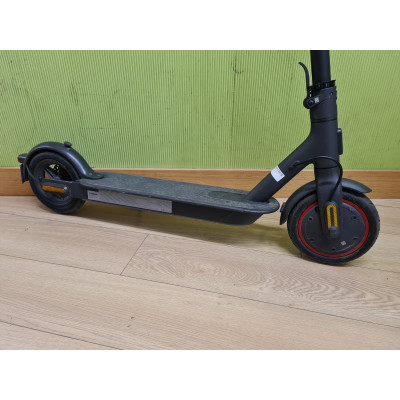 PATINETE ELECTRICO XIAOMI MI SCOOTER PRO 2 PRECINTADO