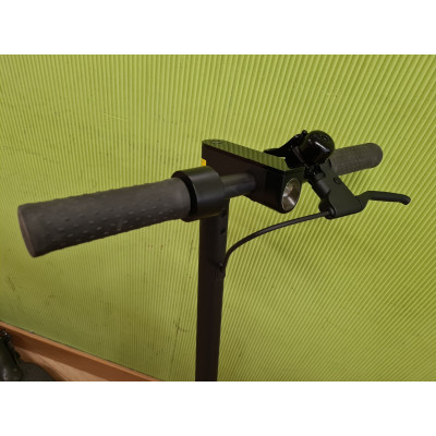 PATINETE ELECTRICO XIAOMI MI SCOOTER PRO 2 PRECINTADO