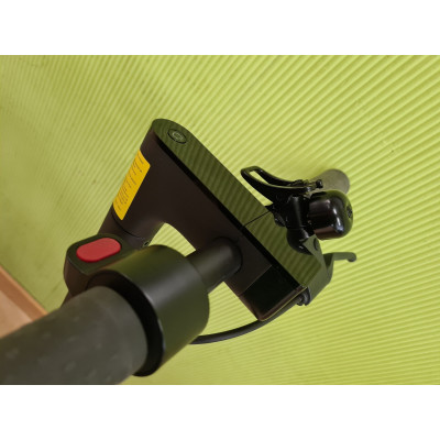 PATINETE ELECTRICO XIAOMI MI SCOOTER PRO 2 PRECINTADO