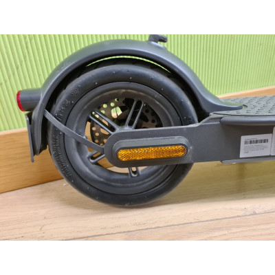 PATINETE ELECTRICO XIAOMI MI SCOOTER PRO 2 PRECINTADO