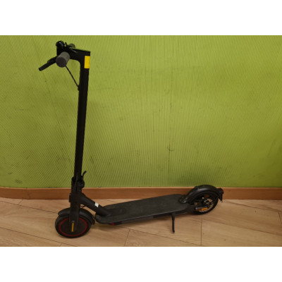 PATINETE ELECTRICO XIAOMI MI SCOOTER PRO 2 PRECINTADO