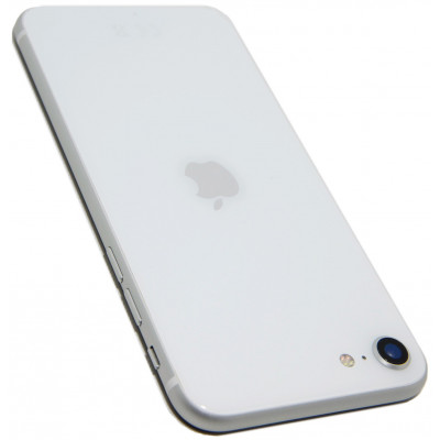 IPHONE SE 2020 64GB BLANCO