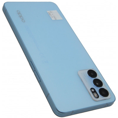 SMARTPHONE OPPO RENO 6 5G 128GB AZUL