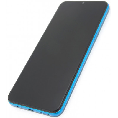 SMARTPHONE REALME C3 64GB AZUL