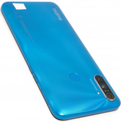 SMARTPHONE REALME C3 64GB AZUL
