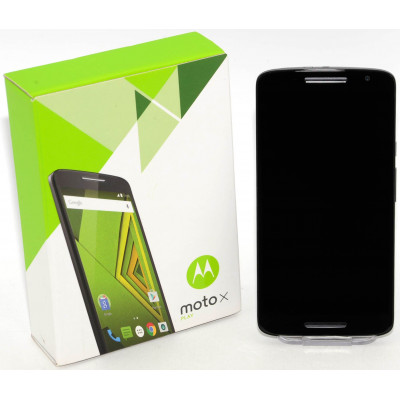 MOTOROLA MOTO X PLAY 16GB NEGRO