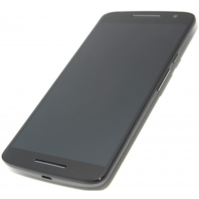 MOTOROLA MOTO X PLAY 16GB NEGRO