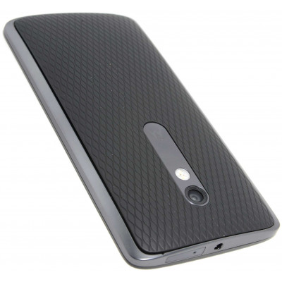 MOTOROLA MOTO X PLAY 16GB NEGRO