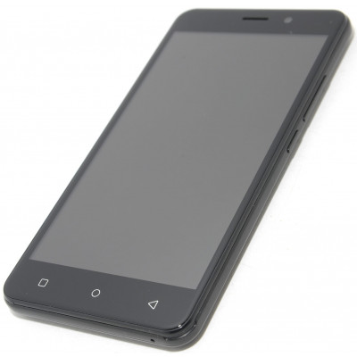 SMARTPHONE SWISSTONE SD 510 8GB NEGRO