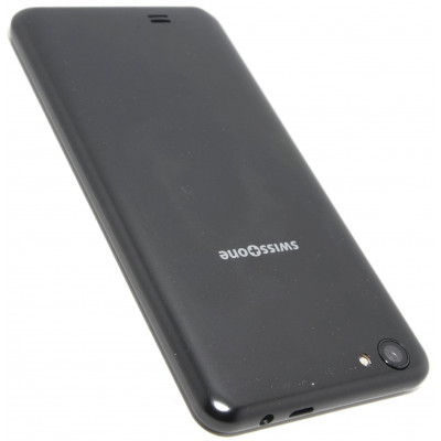 SMARTPHONE SWISSTONE SD 510 8GB NEGRO