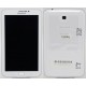 TABLET SAMSUNG GALAXY TAB 3 7" BLANCO