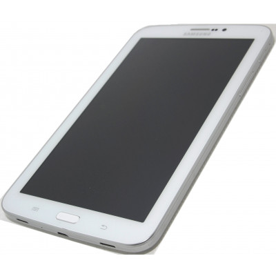 TABLET SAMSUNG GALAXY TAB 3 7" BLANCO