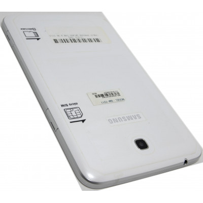 TABLET SAMSUNG GALAXY TAB 3 7" BLANCO