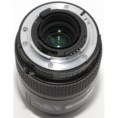 OBJETIVO NIKKOR 35-105 F3.5-4.5