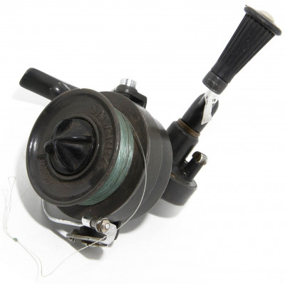 CARRETE PESCA SAGARRA JUNIOR