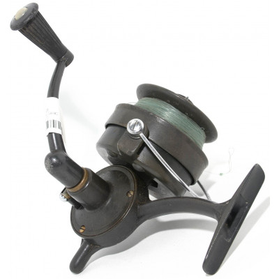 CARRETE PESCA SAGARRA JUNIOR