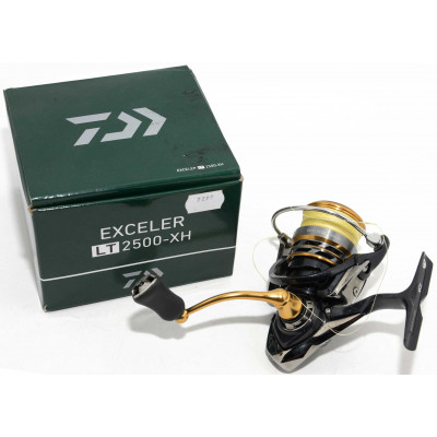 CARRETE PESCA DAIWA EXCELER LT 2500-HX
