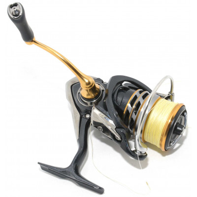 CARRETE PESCA DAIWA EXCELER LT 2500-HX