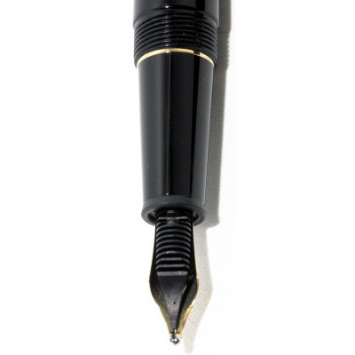PLUMA MONTBLANC MEISTERSTUCK SPECIAL