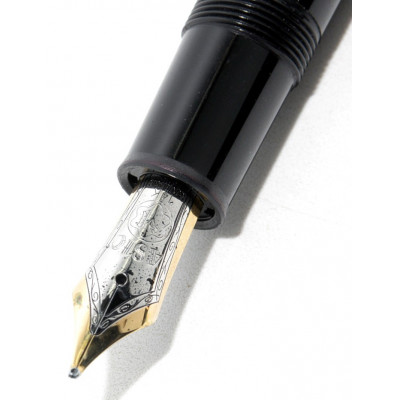 PLUMA MONTBLANC MEISTERSTUCK 0B