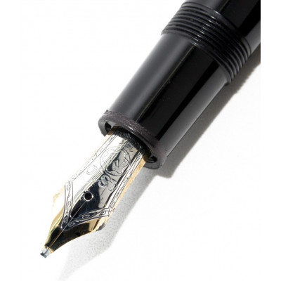 PLUMA MONTBLANC MEISTERSTUCK BB